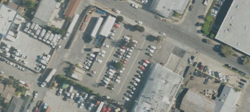 1229 Date St