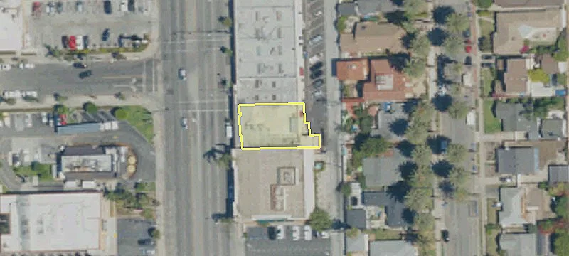 5516 Sepulveda Blvd