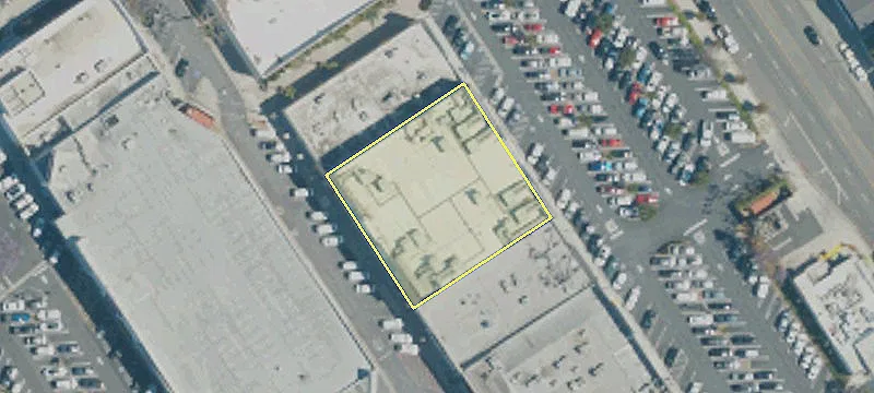 3824 Culver Ctr