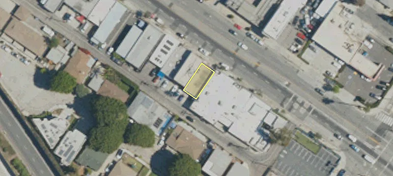 4225 Sepulveda Blvd