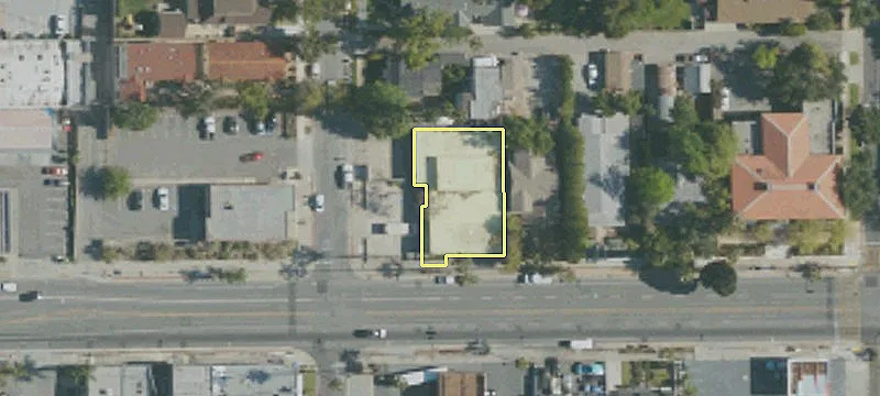 953 Washington Blvd