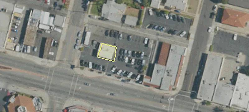 1024 Whittier Blvd