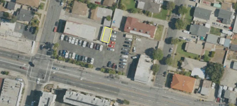 1018 Olympic Blvd