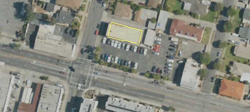 1018 Olympic Blvd