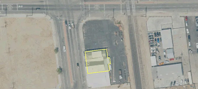 45160 Sierra Hwy
