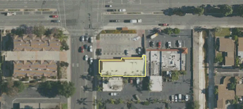 1300 Duarte Rd