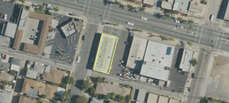 119 Whittier Blvd