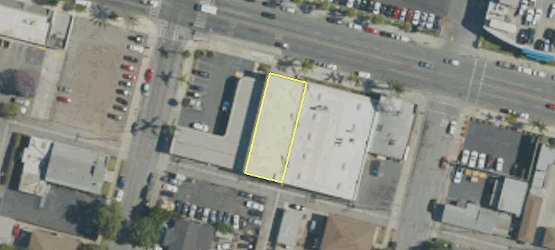 313 Whittier Blvd