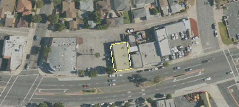 2516 Beverly Blvd