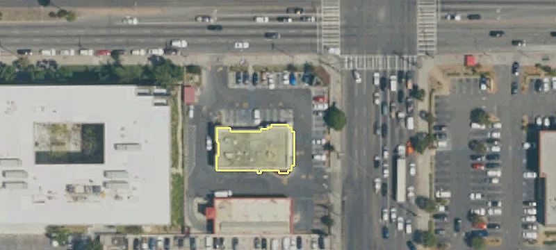 7161 Sepulveda Blvd
