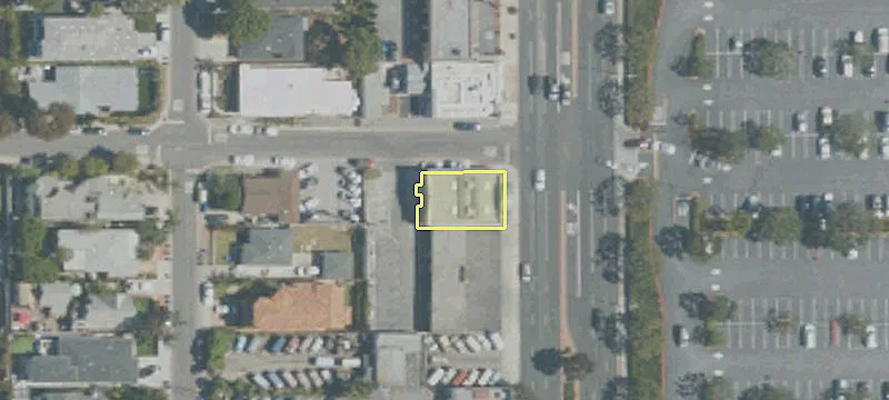 1313 Sepulveda Blvd