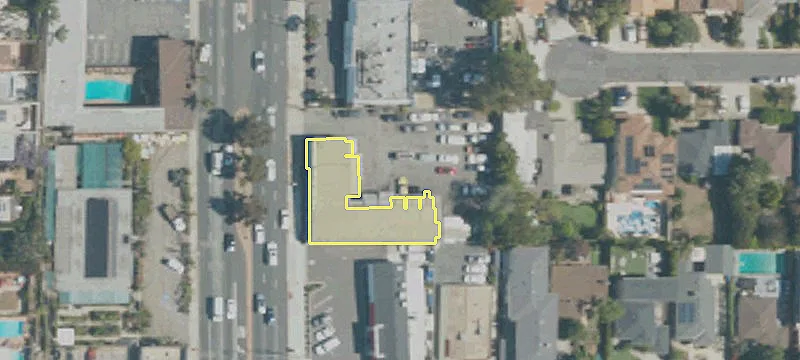 222 Sepulveda Blvd