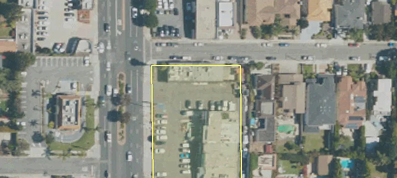 400 Sepulveda Blvd