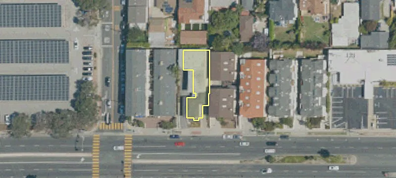 1511 Artesia Blvd