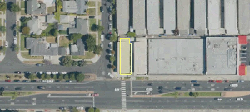 1801 Manhattan Bch Blvd