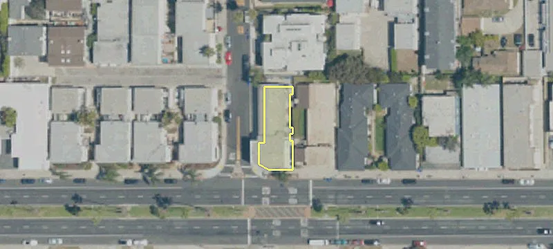 1401 Manhattan Bch Blvd