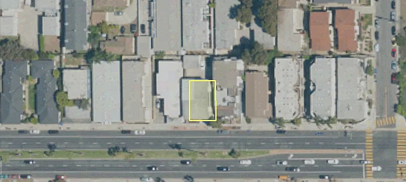 1441 Manhattan Bch Blvd