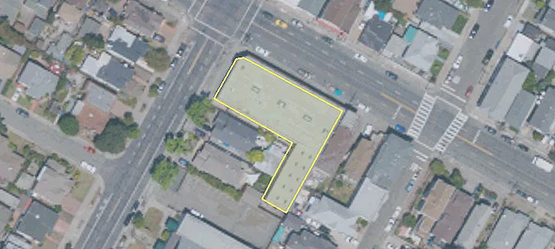 1700 Lincoln Ave