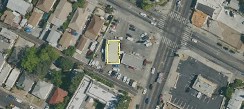 2603 Central Ave