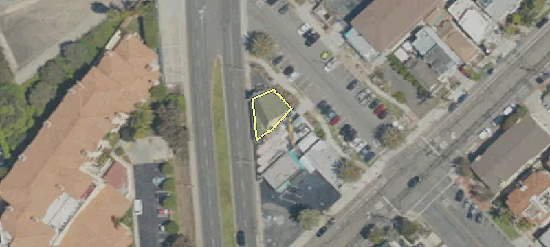 606 Catalina Ave
