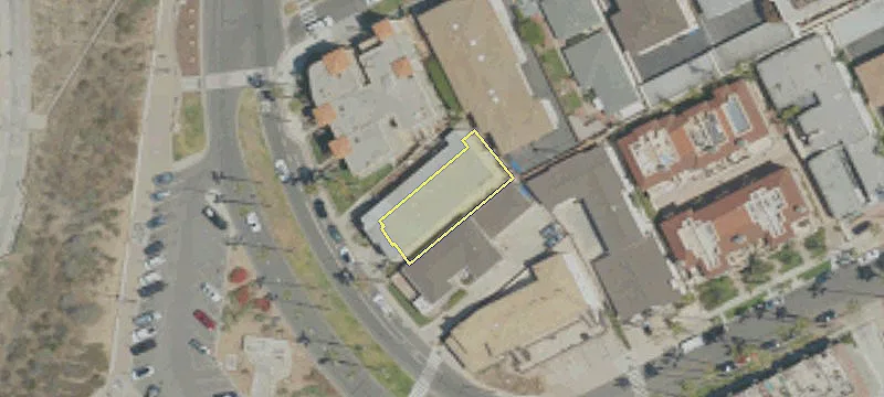 1802 Esplanade