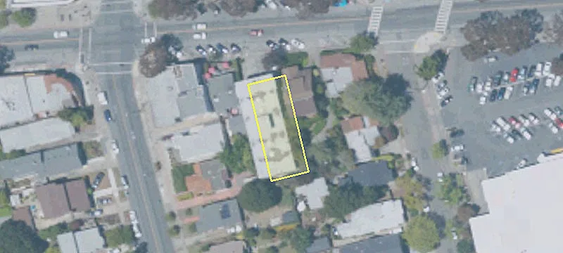 1494 Solano Ave