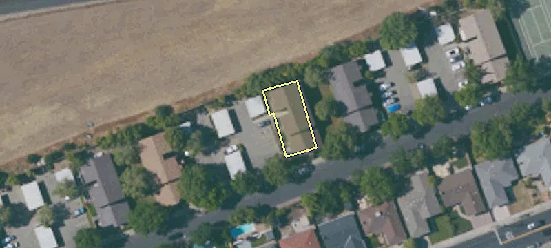 3646 Silver Oaks Way