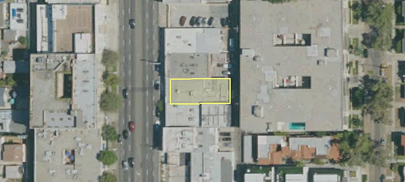 520 La Brea Ave