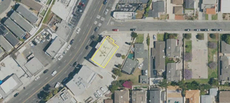 1444 Aviation Blvd