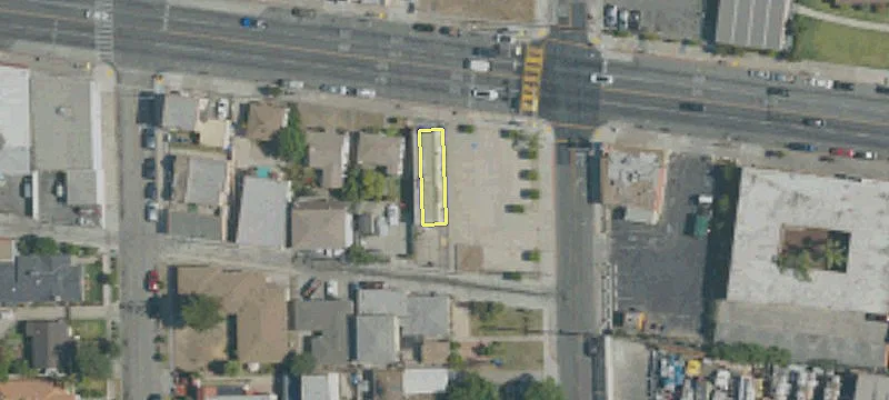 3320 Gage Ave