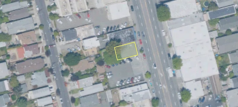 928 San Pablo Ave
