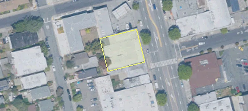 810 San Pablo Ave