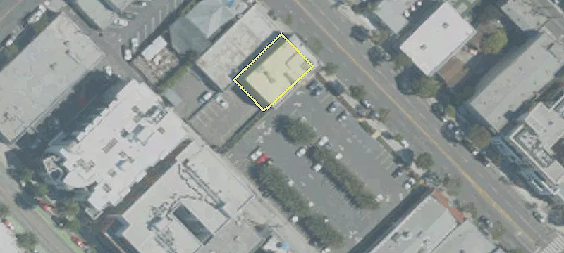 1430 Lincoln Blvd