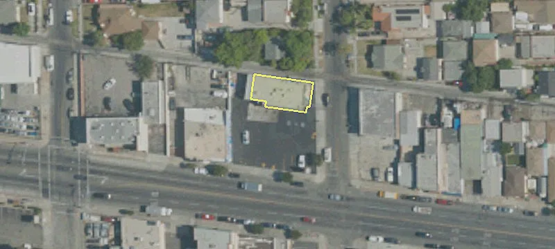3257 Gage Ave