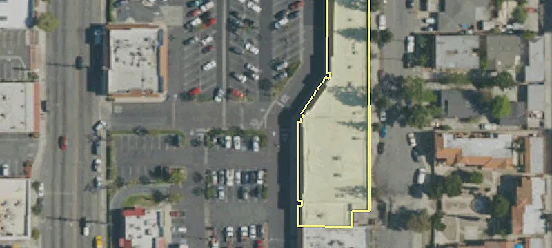 7000 Santa Fe Ave