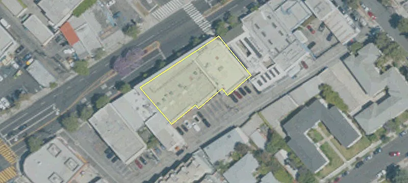 828 Pico Blvd