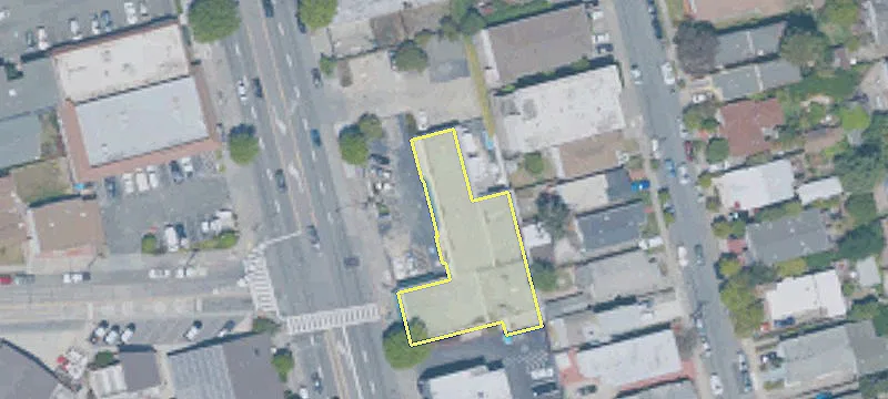 969 San Pablo Ave