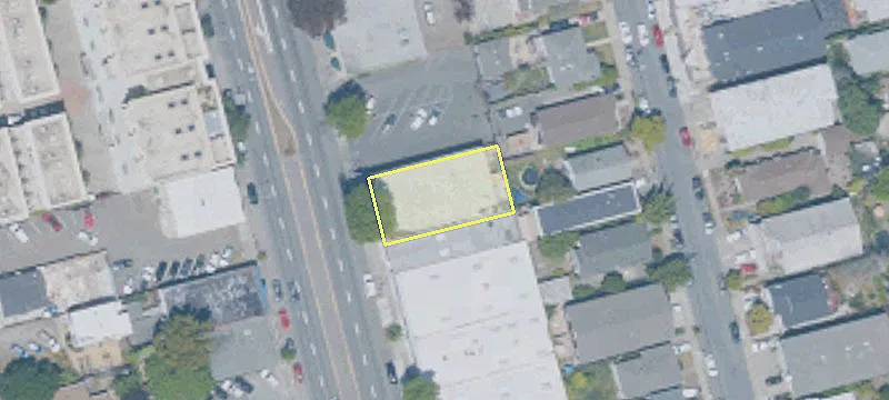 917 San Pablo Ave