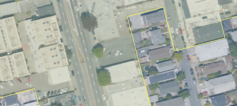 913 San Pablo Ave