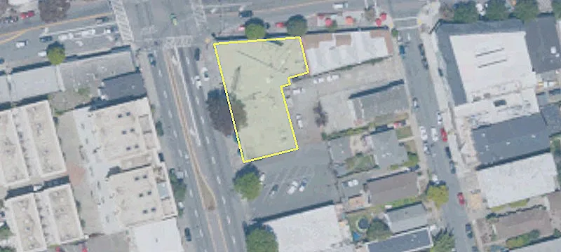 913 San Pablo Ave