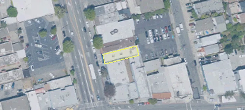 847 San Pablo Ave