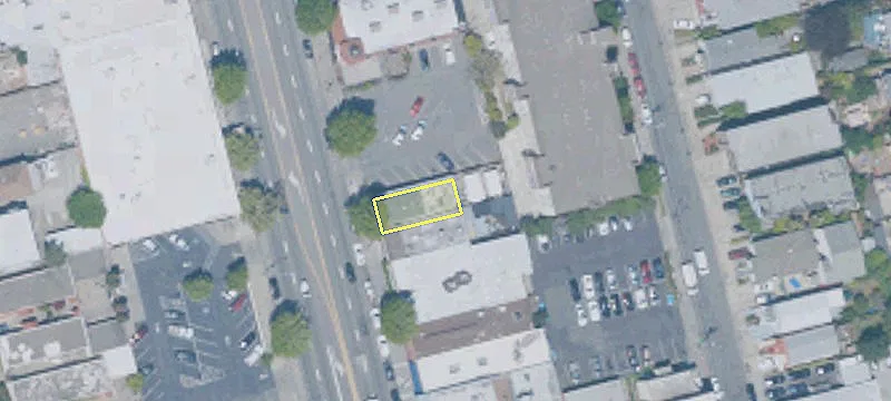 823 San Pablo Ave