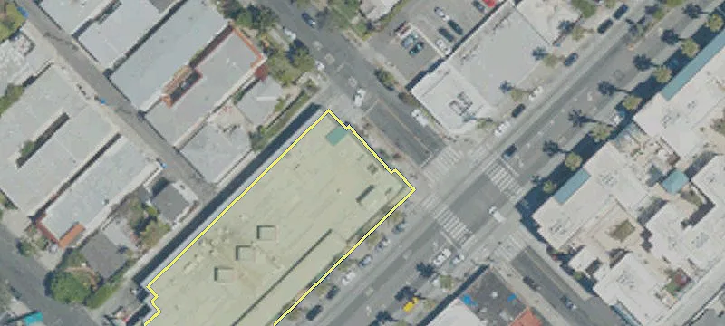 2227 Wilshire Blvd