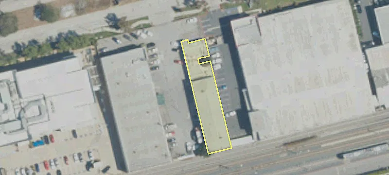 3200 Olympic Blvd