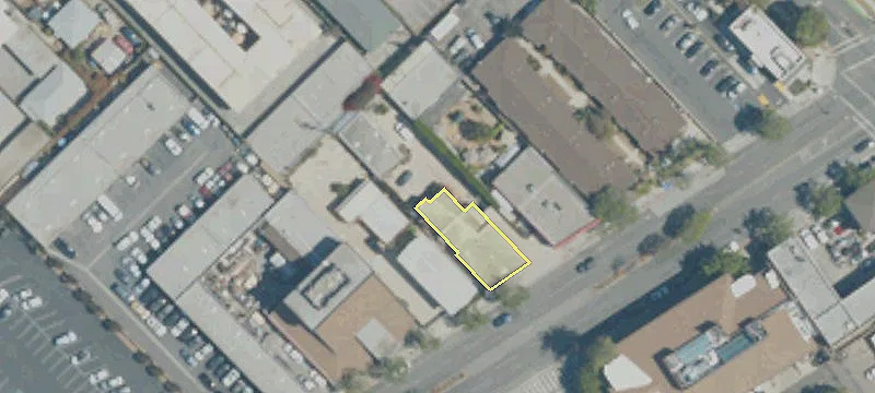 2701 Pico Blvd