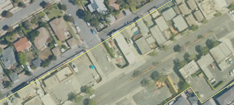 3001 Pico Blvd