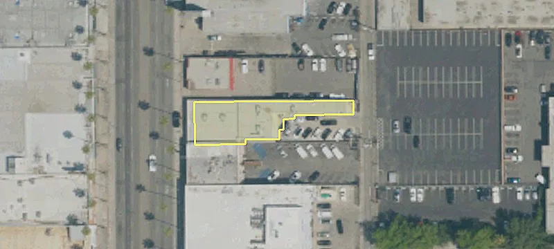 6650 Van Nuys Blvd