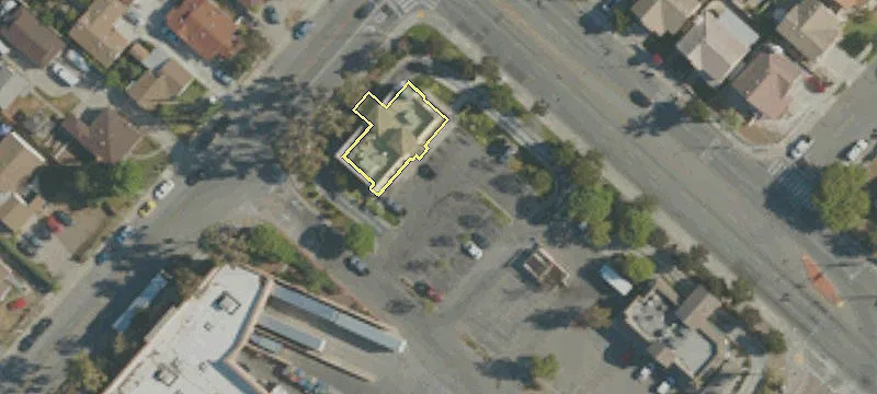 14400 Merced Ave