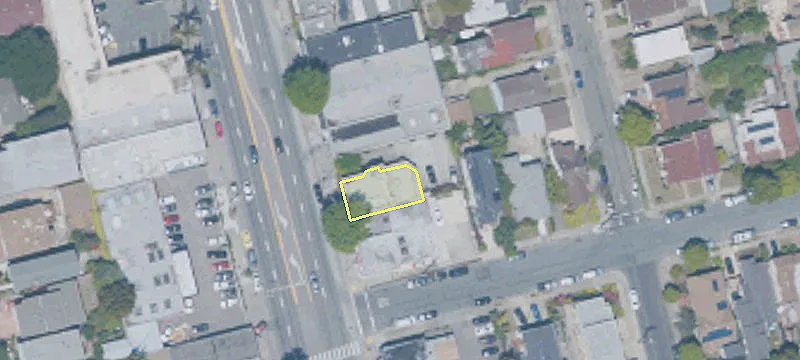 591 San Pablo Ave