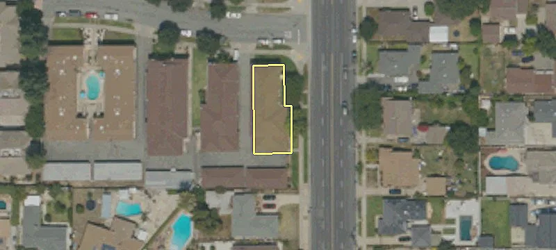 209 Barranca Ave